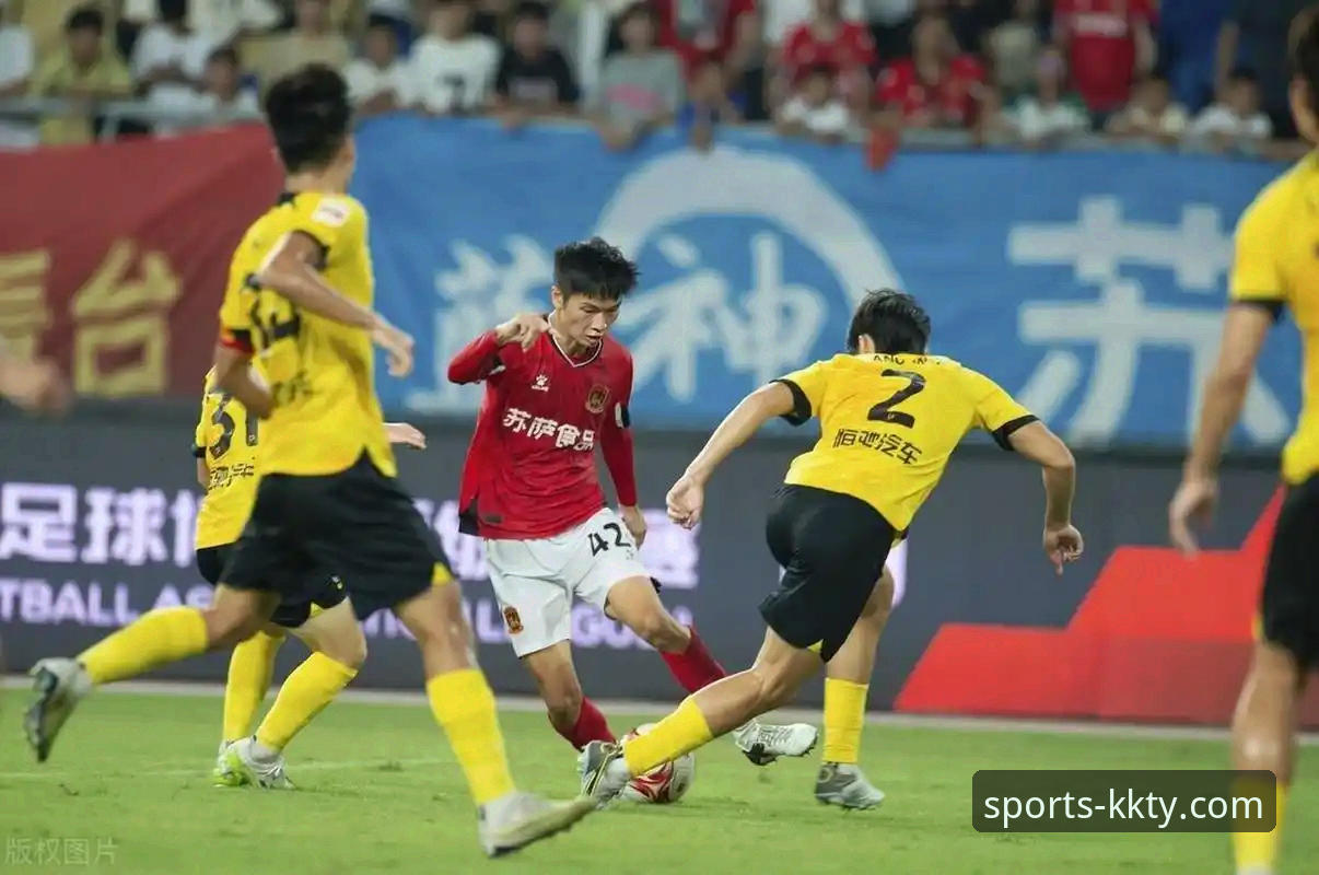 从“金元足球”到法庭审判：剖析恒大事件的3个警示与体育平台的合规启示