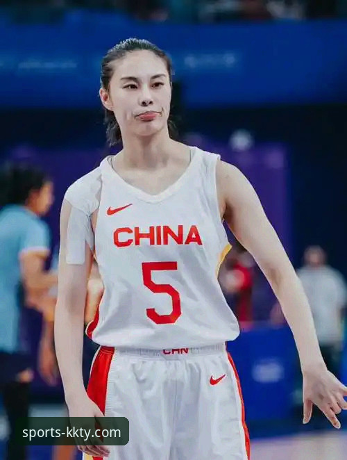 王思雨下半场爆发 vs 南苏丹末节反扑：一场胜利背后的战术博弈与平台观赛体验