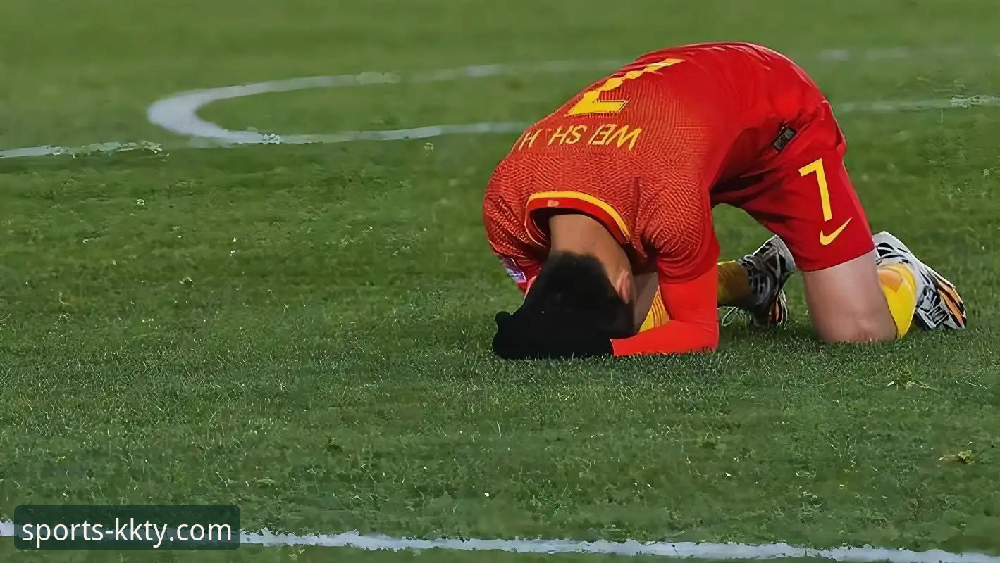 阿根廷锋线新星重伤无缘世界杯，KK体育平台赛事动态深度解析